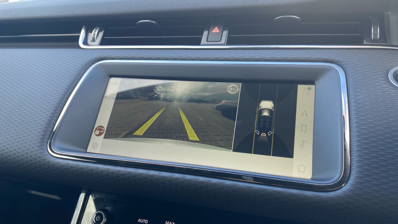 Land Rover Range Rover Evoque 2.0 P250 R-Dynamic S 5dr Auto Petrol Hatchback